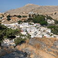 Lindos Town 39